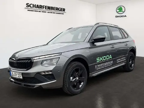 Annonce SKODA KAMIQ Essence 2024 d'occasion 