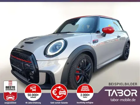 Annonce MINI COOPER Essence 2023 d'occasion Allemagne