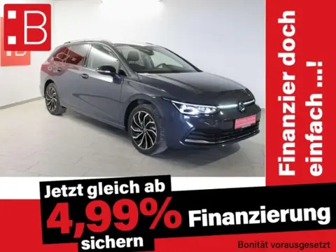 Annonce VOLKSWAGEN GOLF Essence 2024 d'occasion 