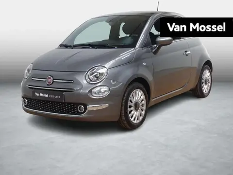 Used FIAT 500 Hybrid 2023 Ad 