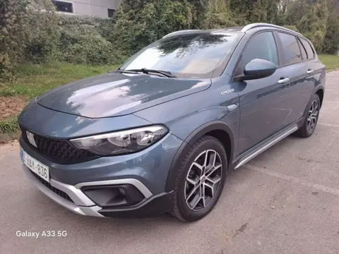 Used FIAT TIPO Diesel 2023 Ad 