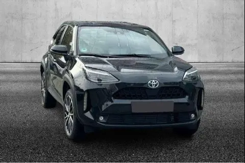 Annonce TOYOTA YARIS Hybride 2023 d'occasion 