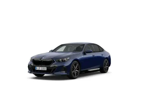 Used BMW SERIE 5 Hybrid 2024 Ad 