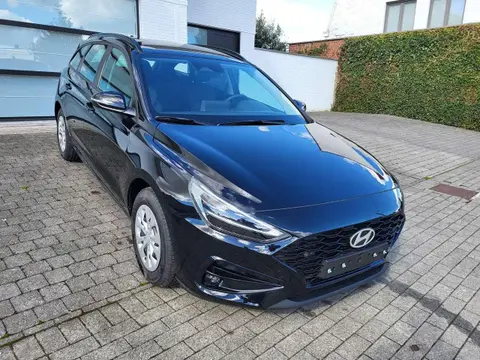 Used HYUNDAI I30 Petrol 2024 Ad 