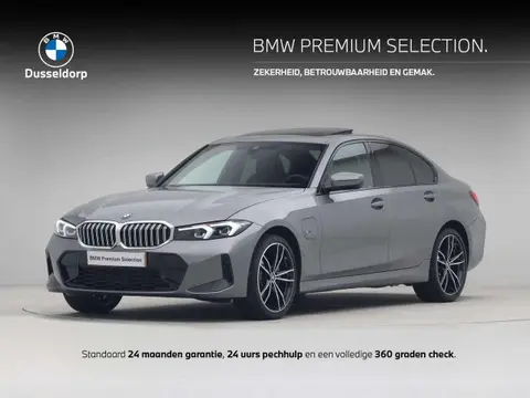 Annonce BMW SERIE 3 Hybride 2023 d'occasion 