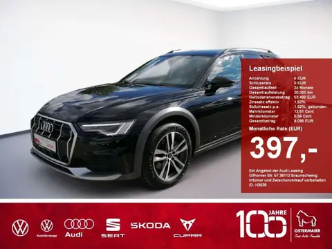 Used AUDI A6 Diesel 2023 Ad 