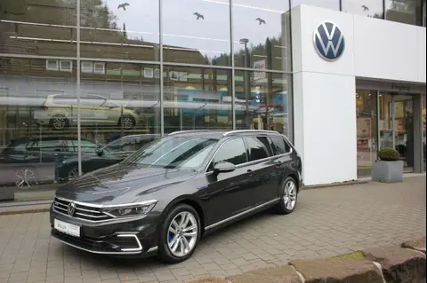 Used VOLKSWAGEN PASSAT Hybrid 2020 Ad 