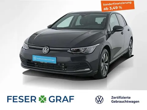 Annonce VOLKSWAGEN GOLF Essence 2023 d'occasion 