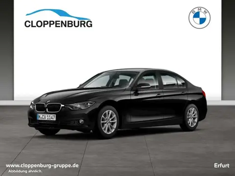 Used BMW SERIE 3 Petrol 2016 Ad 
