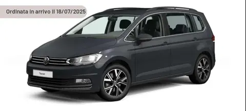 Annonce VOLKSWAGEN TOURAN Diesel 2024 d'occasion 