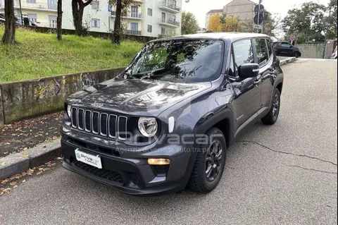 Annonce JEEP RENEGADE Essence 2023 d'occasion 