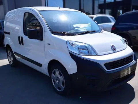 Annonce FIAT FIORINO Essence 2019 d'occasion 