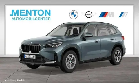 Annonce BMW X1 Diesel 2024 d'occasion 