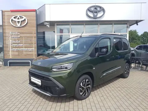 Annonce TOYOTA PROACE Diesel 2024 d'occasion 