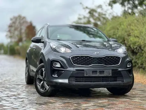 Used KIA SPORTAGE Diesel 2019 Ad 