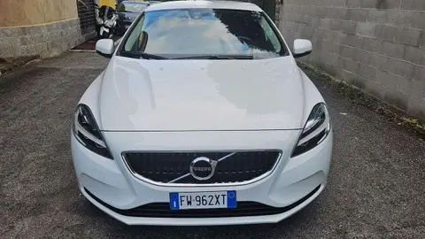 Annonce VOLVO V40 Diesel 2019 d'occasion 