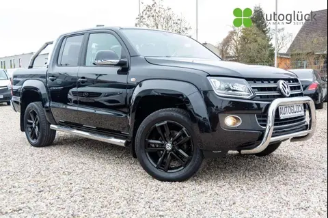 Used VOLKSWAGEN AMAROK Diesel 2016 Ad 