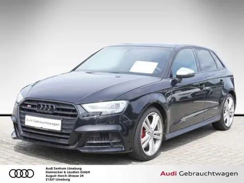 Used AUDI S3 Petrol 2020 Ad 