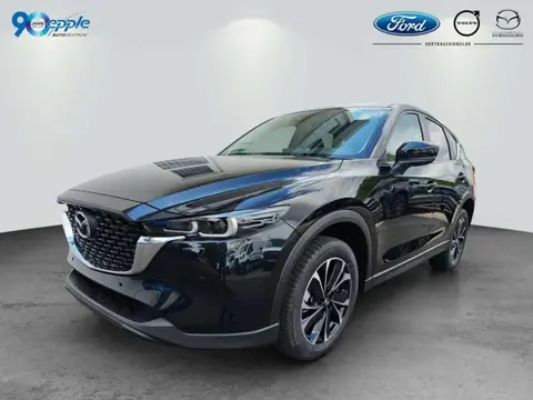 Used MAZDA CX-5 Petrol 2024 Ad 