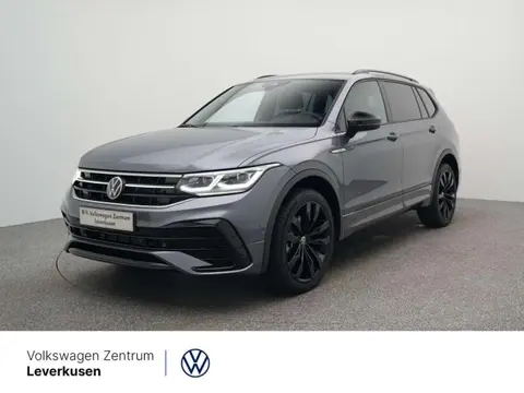 Used VOLKSWAGEN TIGUAN Diesel 2024 Ad 