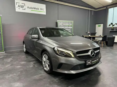 Used MERCEDES-BENZ CLASSE A Petrol 2015 Ad 