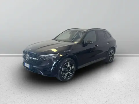 Used MERCEDES-BENZ CLASSE GLC Hybrid 2023 Ad 