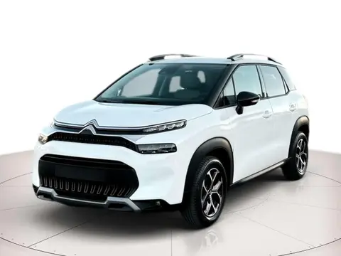 Used CITROEN C3 AIRCROSS Petrol 2024 Ad 