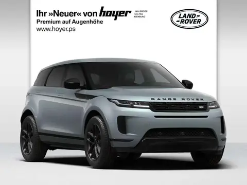 Used LAND ROVER RANGE ROVER EVOQUE Diesel 2024 Ad 