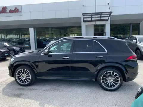 Used MERCEDES-BENZ CLASSE GLE Hybrid 2021 Ad 