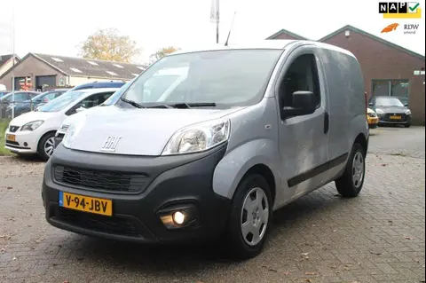 Used FIAT FIORINO Diesel 2023 Ad 