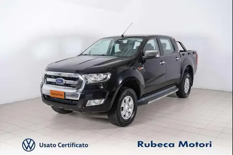 Annonce FORD RANGER Diesel 2016 d'occasion 