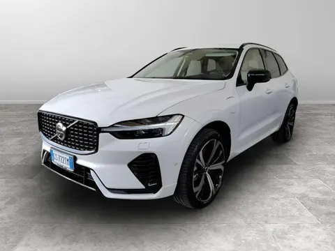 Annonce VOLVO XC60 Hybride 2024 d'occasion 