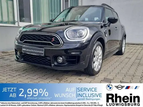 Used MINI COOPER Petrol 2019 Ad 