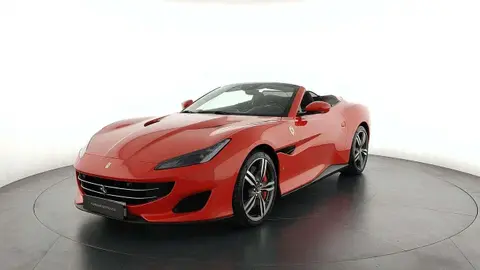 Annonce FERRARI PORTOFINO Essence 2020 d'occasion 