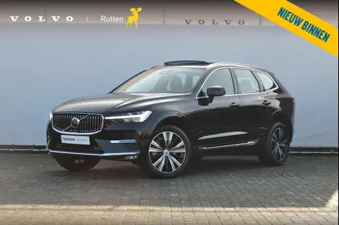 Annonce VOLVO XC60 Hybride 2023 d'occasion 