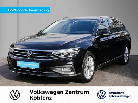 Annonce VOLKSWAGEN PASSAT Diesel 2024 d'occasion 