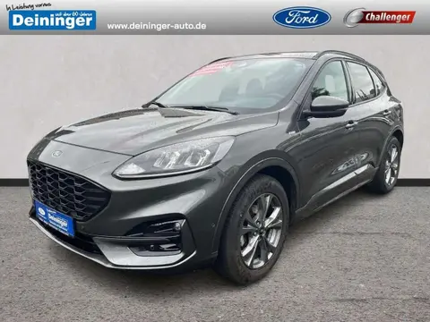 Annonce FORD KUGA Diesel 2020 d'occasion 