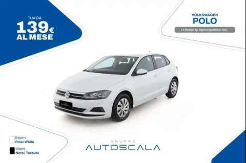 Used VOLKSWAGEN POLO Diesel 2019 Ad 