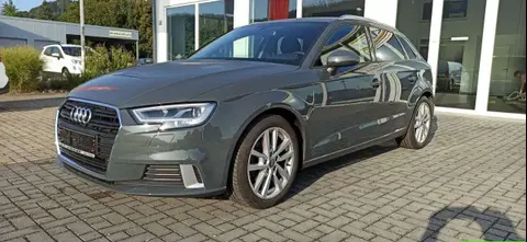 Annonce AUDI A3 Essence 2019 d'occasion 