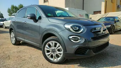 Used FIAT 500X Petrol 2018 Ad 