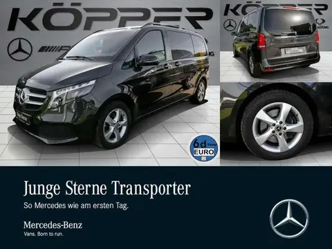 Used MERCEDES-BENZ CLASSE V Diesel 2023 Ad 