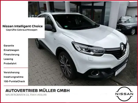 Used RENAULT KADJAR Petrol 2017 Ad 