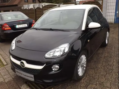 Used OPEL ADAM Petrol 2016 Ad 