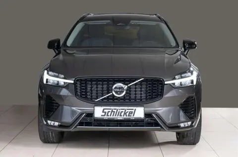 Annonce VOLVO XC60 Essence 2024 d'occasion 