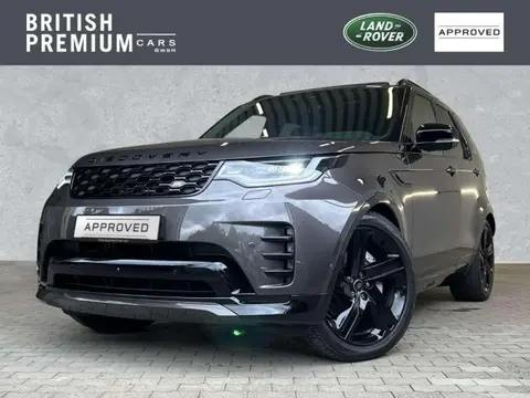 Used LAND ROVER DISCOVERY Diesel 2024 Ad 