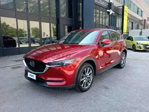 Used MAZDA CX-5 Diesel 2019 Ad 