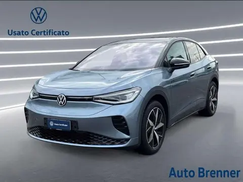 Annonce VOLKSWAGEN ID.5 Électrique 2023 d'occasion 