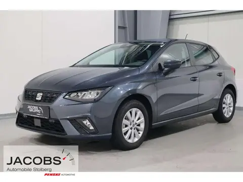 Used SEAT IBIZA Petrol 2023 Ad 