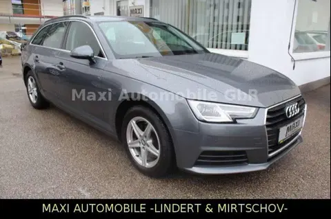 Used AUDI A4 Diesel 2019 Ad 