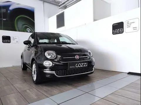 Annonce FIAT 500 Essence 2022 d'occasion 